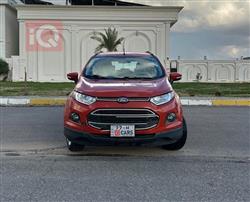 فۆرد ئیکۆ سپۆرت